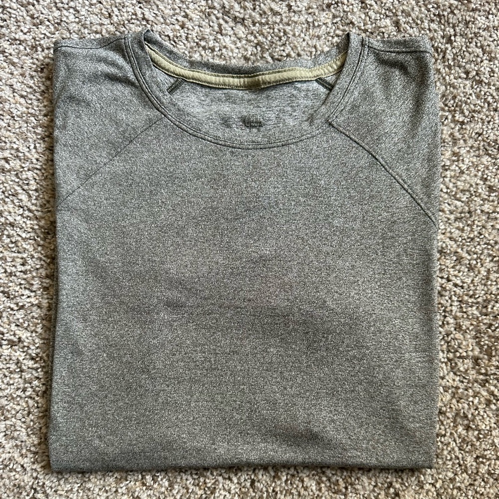 License to train tshirt